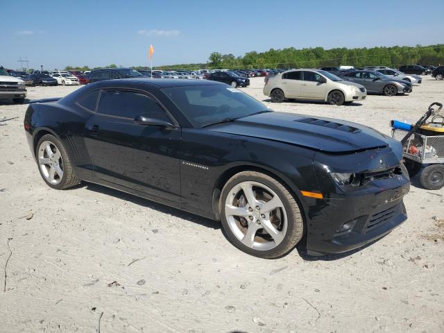 Vin: 2g1fh1ej8f9125670, lot: 53233095, chevrolet camaro ss 20154
