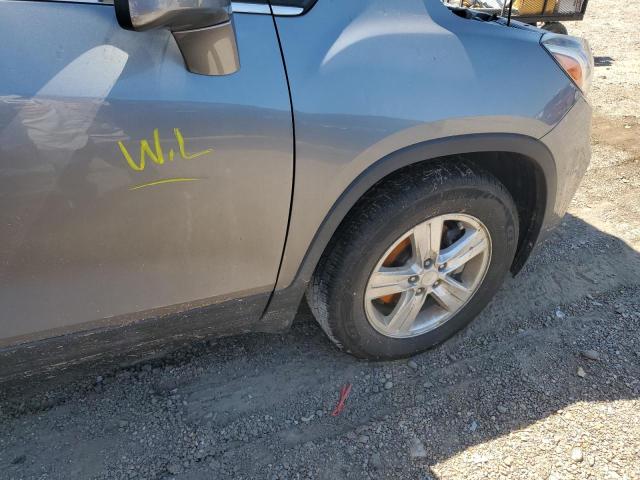 2020 CHEVROLET TRAX 1LT - 3GNCJLSBXLL249723