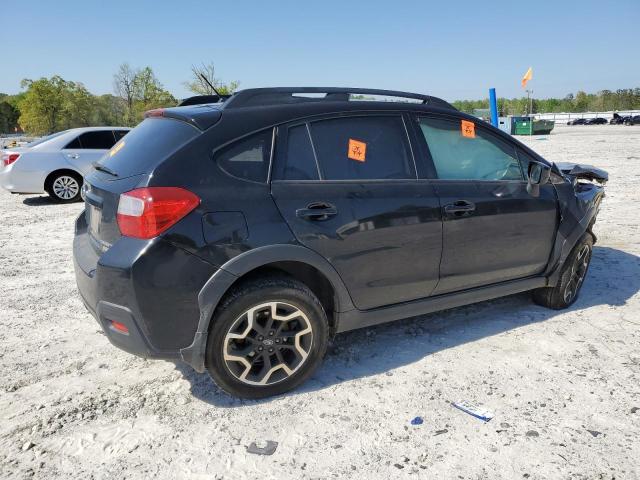 Vin: jf2gpabc5hh229912, lot: 52491405, subaru crosstrek premium 20173