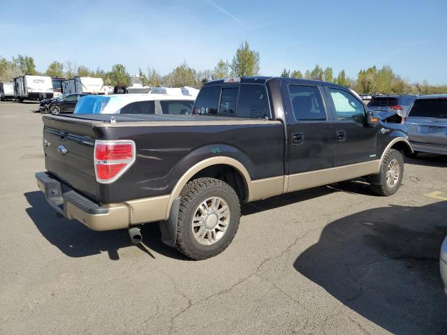 Vin: 1ftfw1et1dke34844, lot: 51694585, ford f-150 supercrew 20133