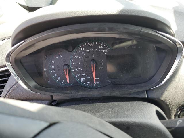 2019 CHEVROLET TRAX 1LT - 3GNCJPSB7KL122143