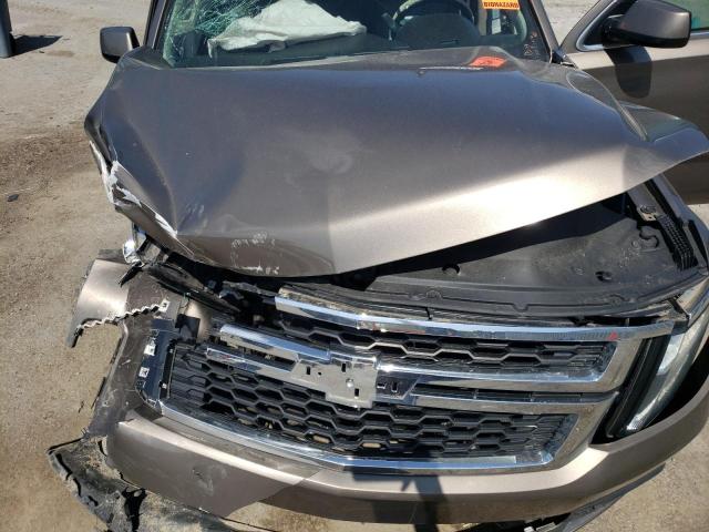 2016 CHEVROLET SUBURBAN C - 1GNSCHKC8GR119062