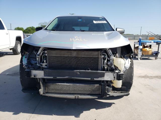 2018 CHEVROLET EQUINOX LS - 2GNAXHEV0J6156655