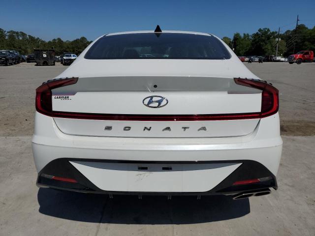 2021 HYUNDAI SONATA SEL - 5NPEL4JAXMH097535