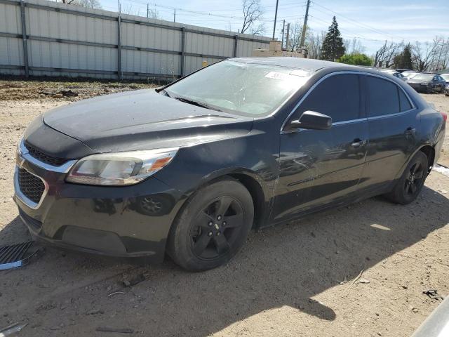 Vin: 1g11b5sl4ff303459, lot: 55132035, chevrolet malibu ls 2015 img_1