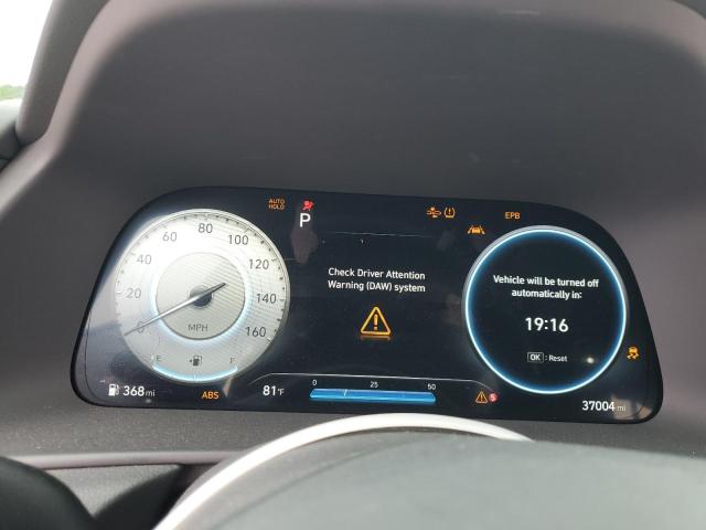 2021 HYUNDAI SONATA N L - 5NPEK4JC9MH106617