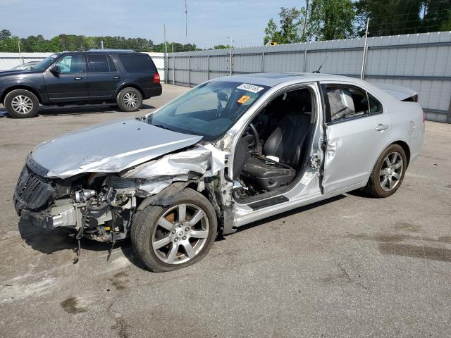 Vin: 3mehm0ja9ar628976, lot: 54368165, mercury milan premier 2010 img_1