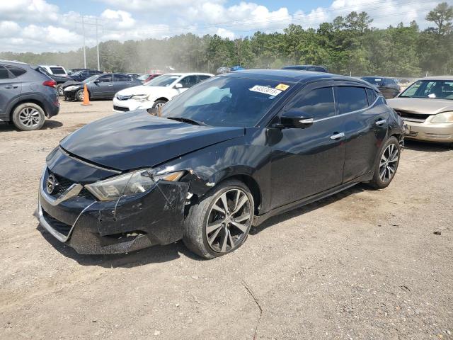 NISSAN MAXIMA 3.5S