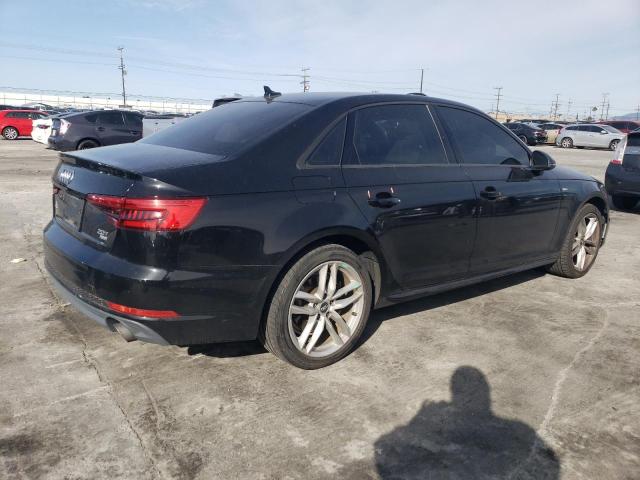 Vin: waukmaf4xhn053555, lot: 51518395, audi a4 ultra premium 20173