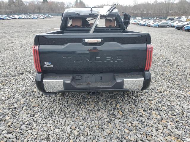 2024 TOYOTA TUNDRA CRE - 5TFMA5DB4RX185682