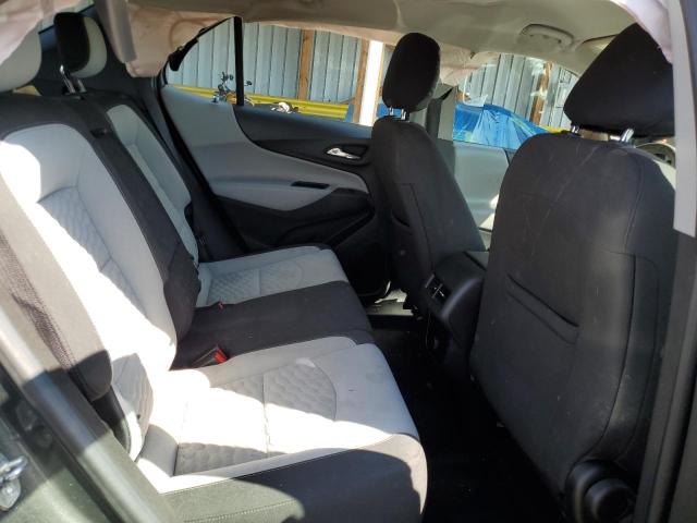 2018 CHEVROLET EQUINOX LS - 2GNAXREV9J6276377