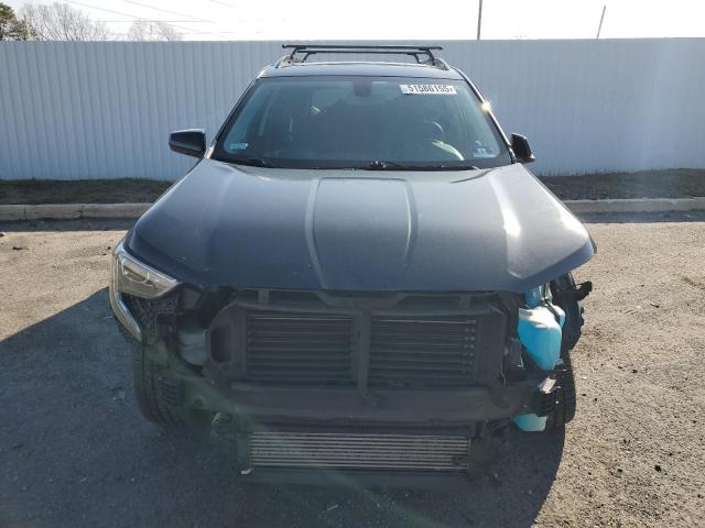 2019 GMC TERRAIN SL - 3GKALVEX5KL199782