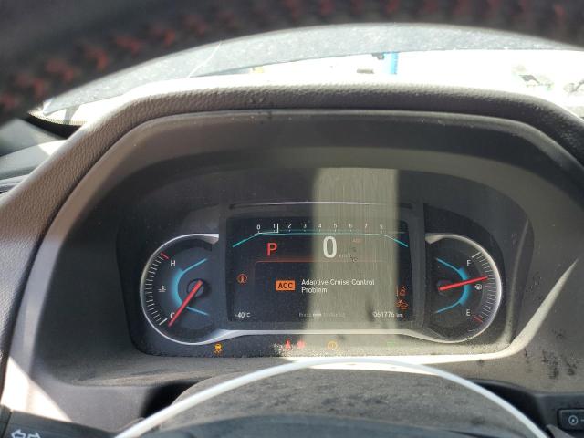 2019 HONDA PILOT ELIT - 5FNYF6H03KB504491