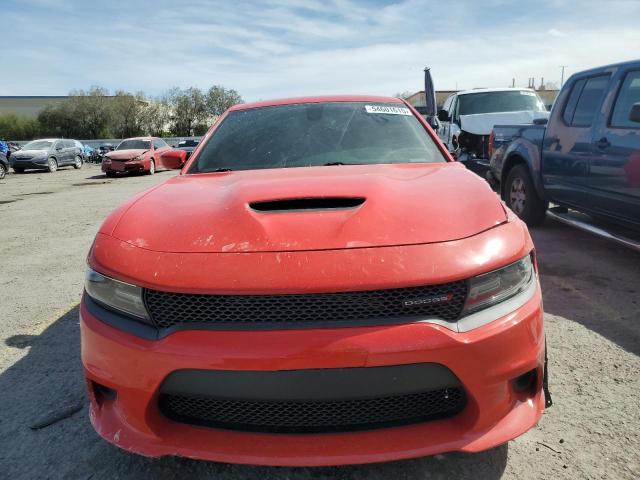 2019 DODGE CHARGER R/ - 2C3CDXCTXKH749147