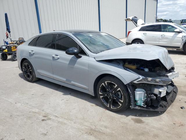 Vin: 5xxg64j26ng082794, lot: 53688995, kia k5 gt line 20224