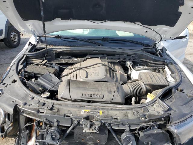 2021 DODGE DURANGO PU 1C4SDJFTXMC683740