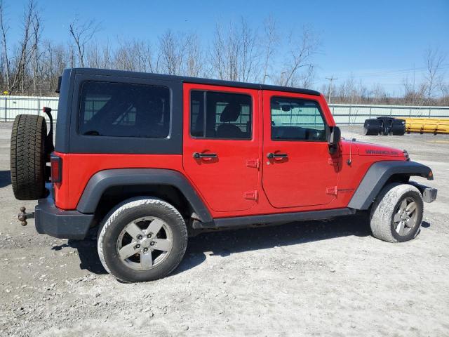 2017 JEEP WRANGLER U 1C4BJWDG4HL626841