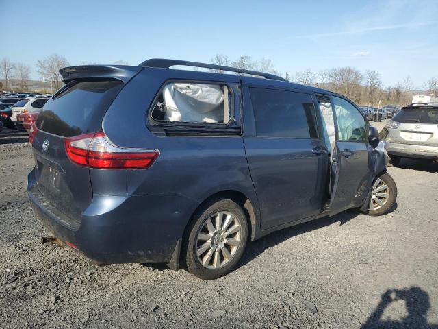 Vin: 5tdjz3dc9hs148575, lot: 53228805, toyota all models le 20173