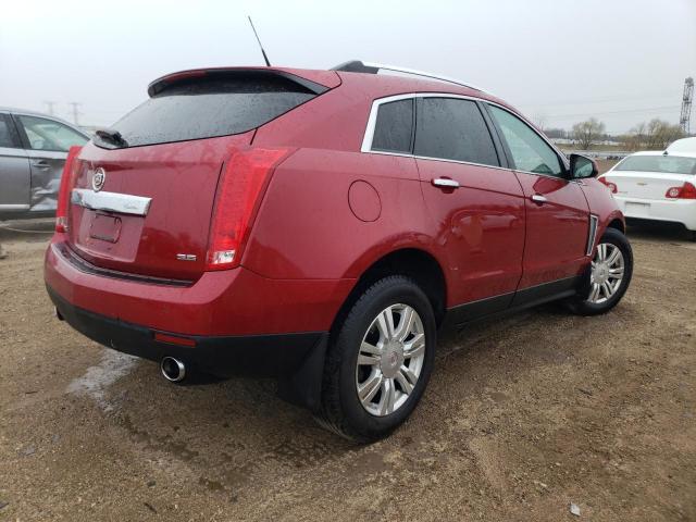 Vin: 3gyfnbe30es560380, lot: 53472775, cadillac srx luxury collection 20143