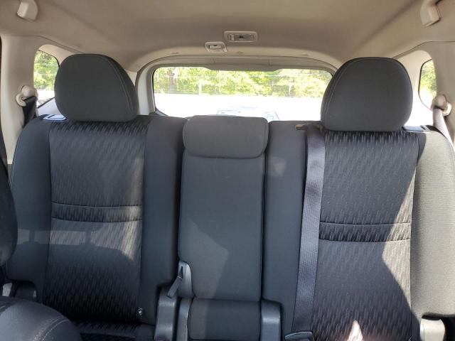 2018 NISSAN ROGUE S - KNMAT2MV4JP541719