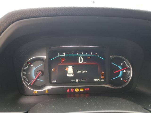 2022 HONDA PILOT SE 5FNYF6H23NB052712
