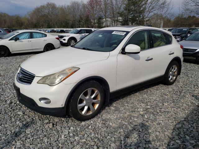 Vin: jn1aj0hr8am751431, lot: 54505455, infiniti ex35 base 2010 img_1