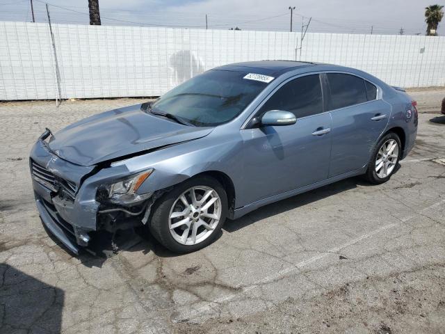 Vin: 1n4aa5apxac852534, lot: 52728955, nissan maxima s 2010 img_1
