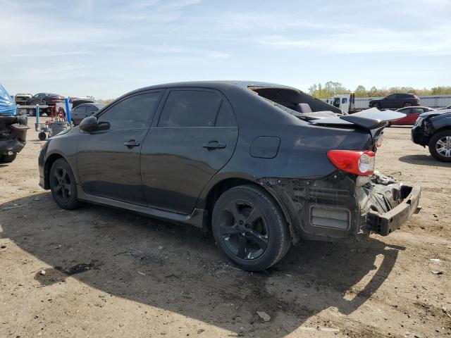 Vin: 2t1bu4ee9dc098868, lot: 53669905, toyota corolla base 20132