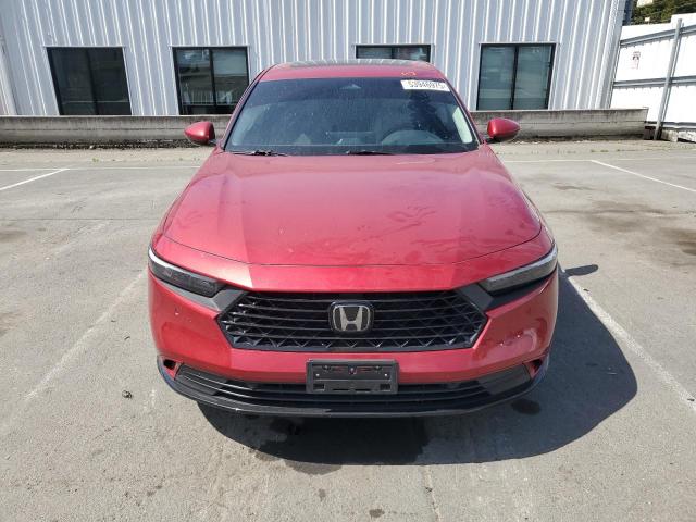 2024 HONDA ACCORD HYB - 1HGCY2F63RA045374