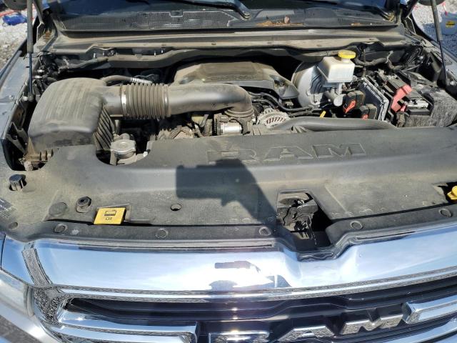 2019 RAM 1500 BIG H - 1C6RREBTXKN884012