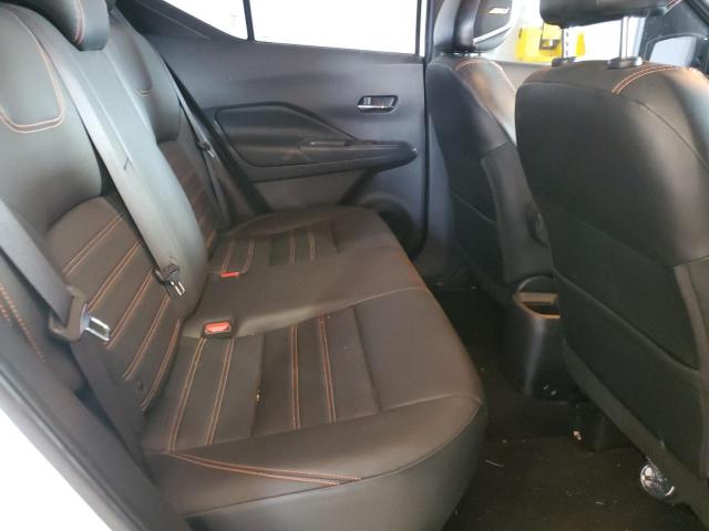 2019 NISSAN KICKS S - 3N1CP5CU6KL502184