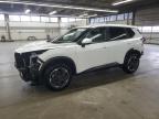 2025 NISSAN ROGUE SV - 5N1BT3BB0SC784094