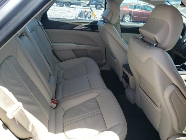 2018 LINCOLN MKZ HYBRID - 3LN6L5LU9JR611073