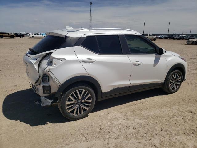 Vin: 3n1cp5cv3nl517805, lot: 53552505, nissan kicks sv 20223