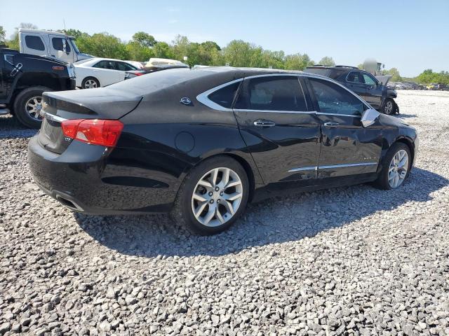 Vin: 2g1145s30g9133914, lot: 53447325, chevrolet impala ltz 20163