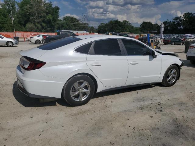 Vin: 5npeg4ja6mh071566, lot: 54964375, hyundai sonata se 20213