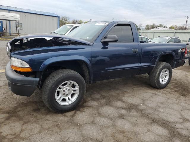 DODGE DAKOTA SXT