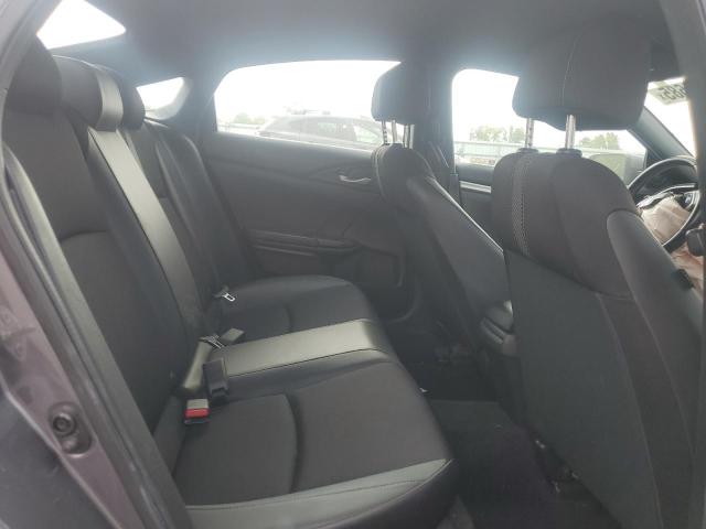 2021 HONDA CIVIC SPOR - 2HGFC2F87MH501660