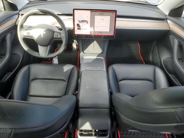 2022 TESLA MODEL 3 - 5YJ3E1EB1NF323299