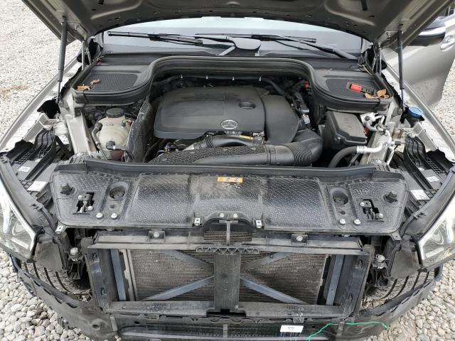 2020 MERCEDES-BENZ GLE 350 4M 4JGFB4KB5LA110014