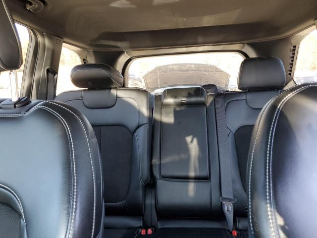 2023 JEEP GRAND CHER - 1C4RJHAG7PC548519