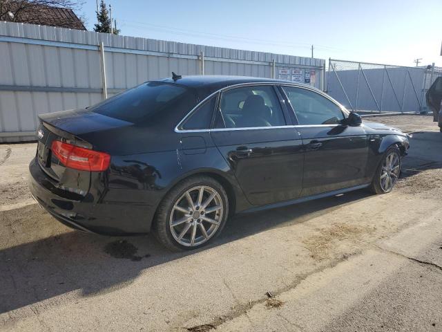 Vin: wauefafl6en042367, lot: 51154965, audi a4 premium plus 20143