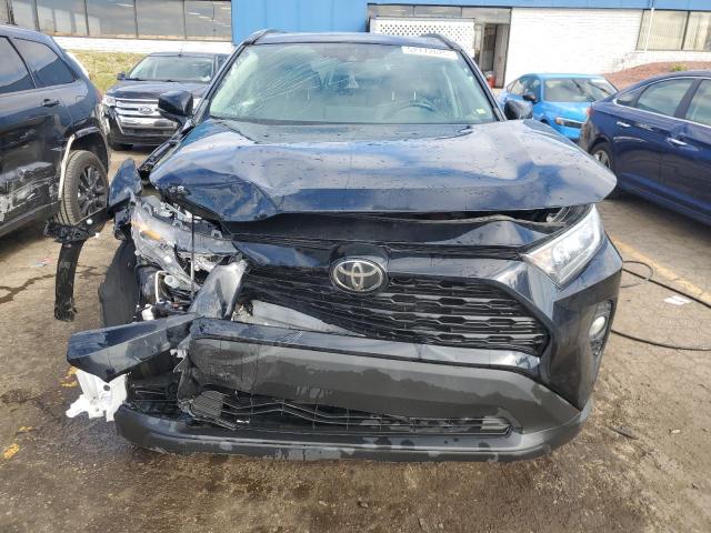 2020 TOYOTA RAV4 XLE P 2T3A1RFV2LC068178