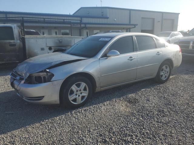 CHEVROLET IMPALA LS
