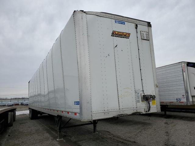stoughton TRAILER