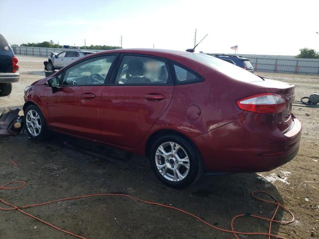 Vin: 3fadp4bj7fm221097, lot: 53975485, ford fiesta se 20152