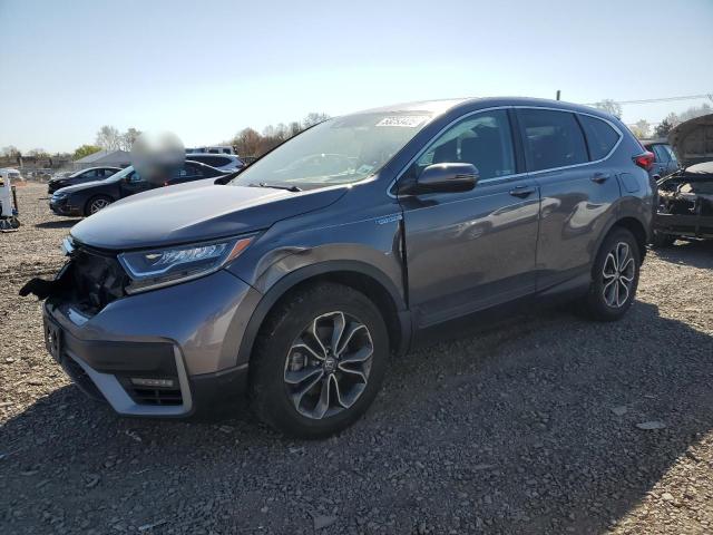 HONDA CR-V EX