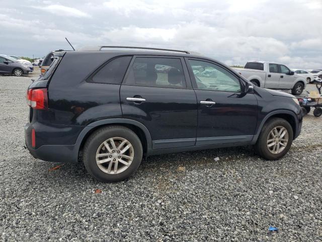 2014 KIA SORENTO LX - 5XYKT4A67EG493316