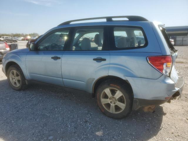 Vin: jf2shbbc7ch407633, lot: 52430405, subaru forester 2.5x 20122