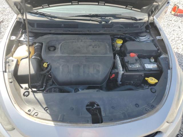 2016 DODGE DART SXT - 1C3CDFBA7GD660201